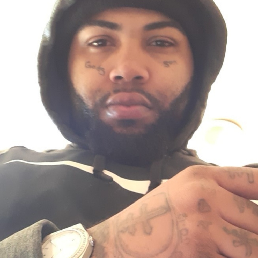 Meet your Posher, Jihad